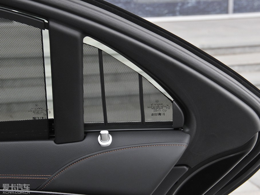 2014YS(j) S 500L 4MATIC