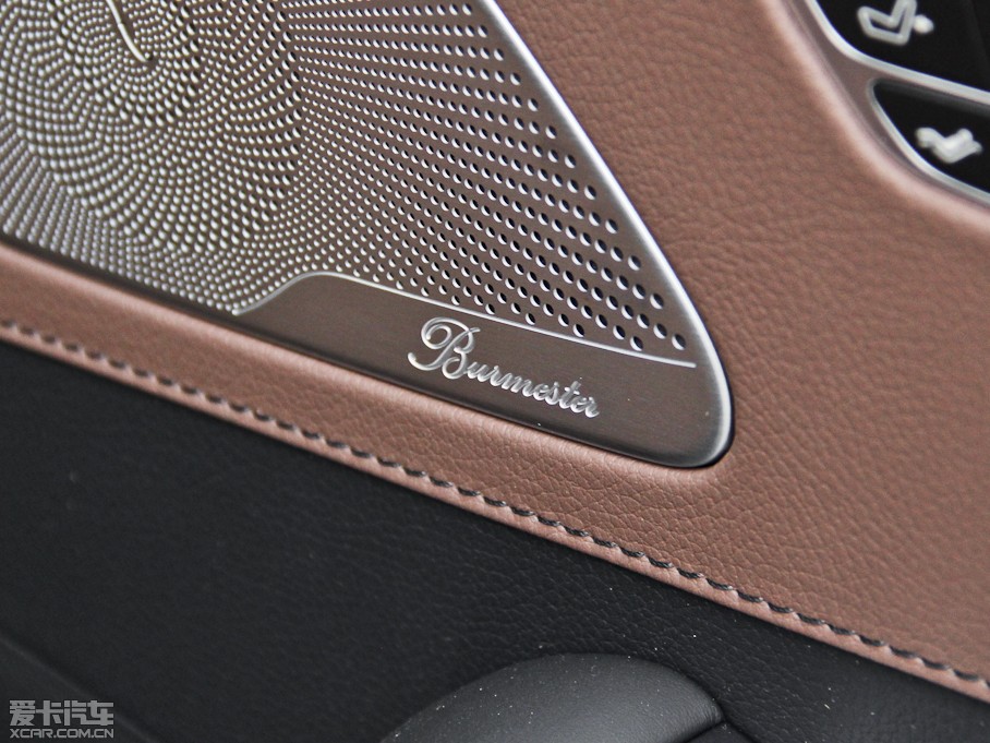 2014YS S 500L 4MATIC