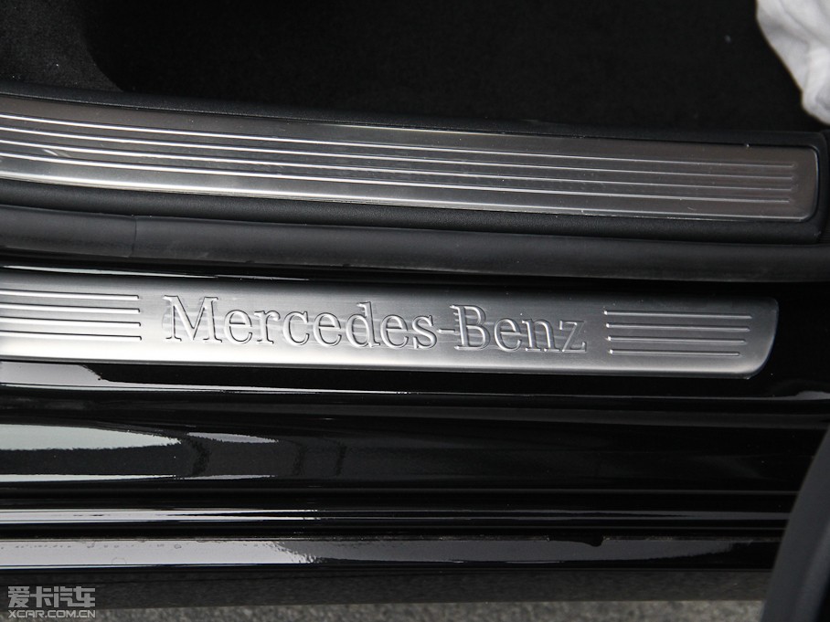 2014YS S 500L 4MATIC