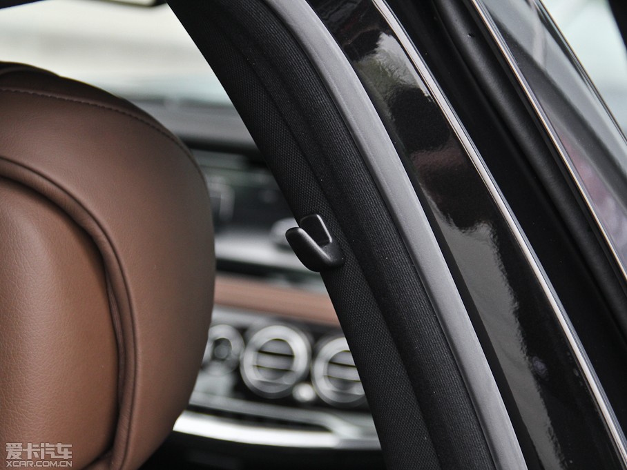 2014YS S 500L 4MATIC