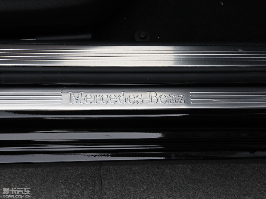 2014YS S 500L 4MATIC