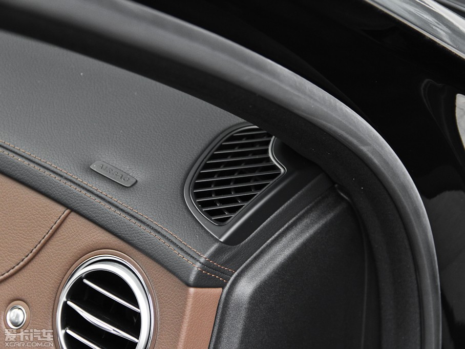 2014YS(j) S 500L 4MATIC