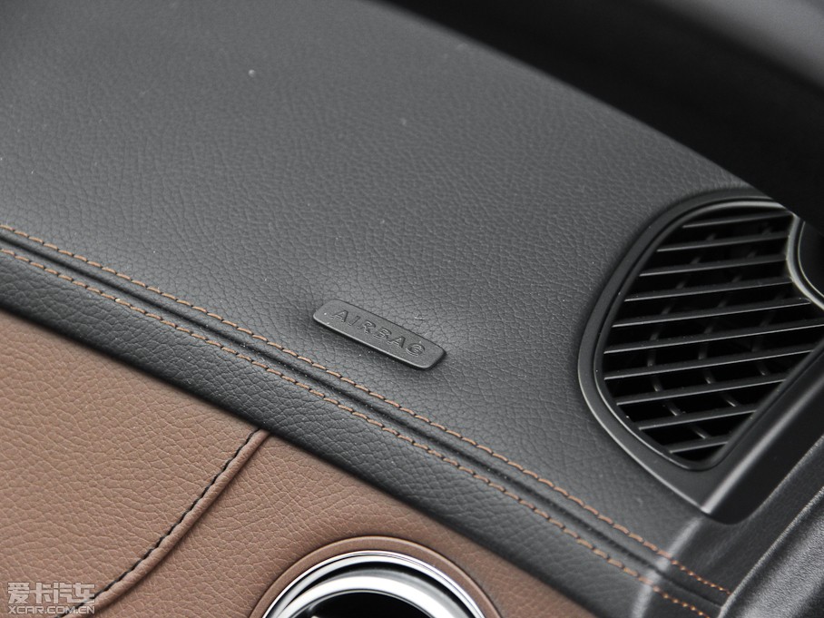 2014YS S 500L 4MATIC