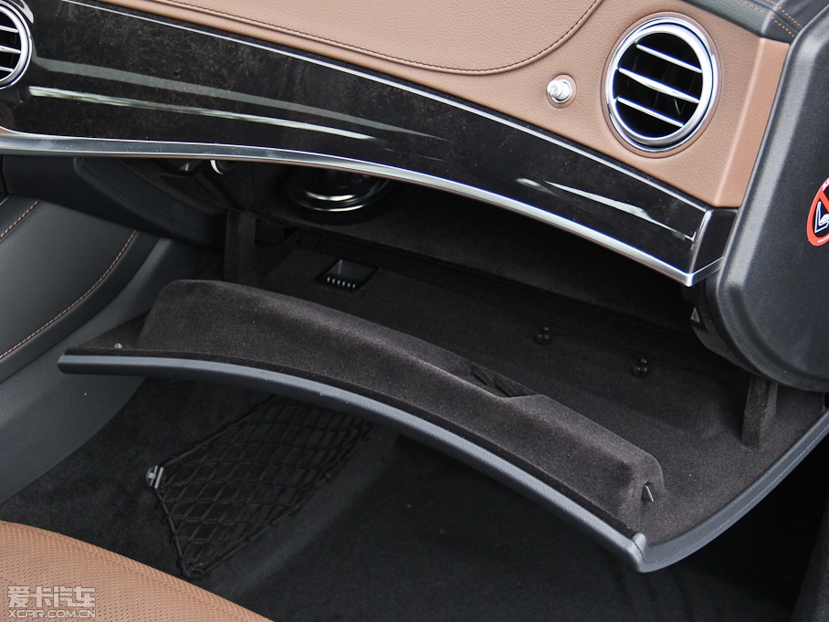 2014YS S 500L 4MATIC