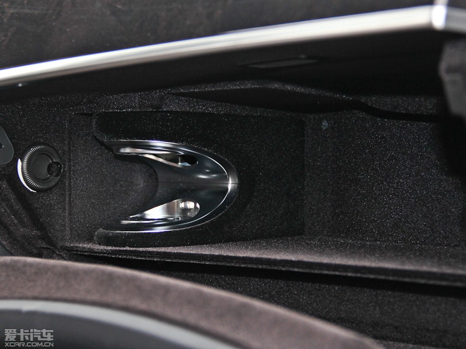 2014YS S 500L 4MATIC