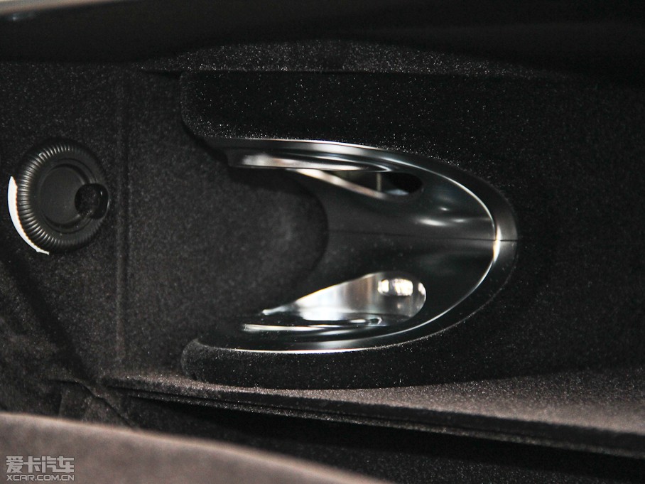 2014YS S 500L 4MATIC