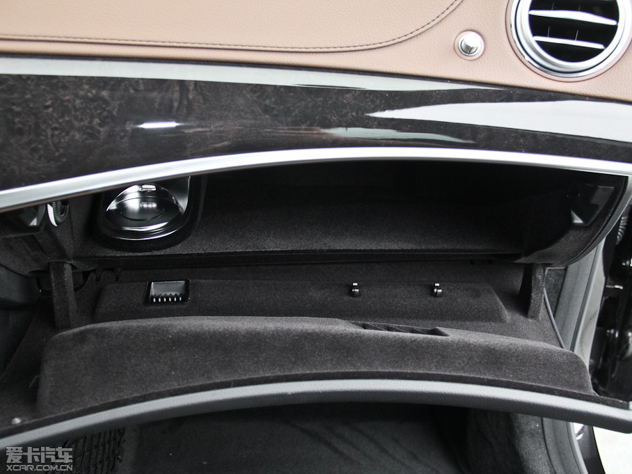 2014YS S 500L 4MATIC