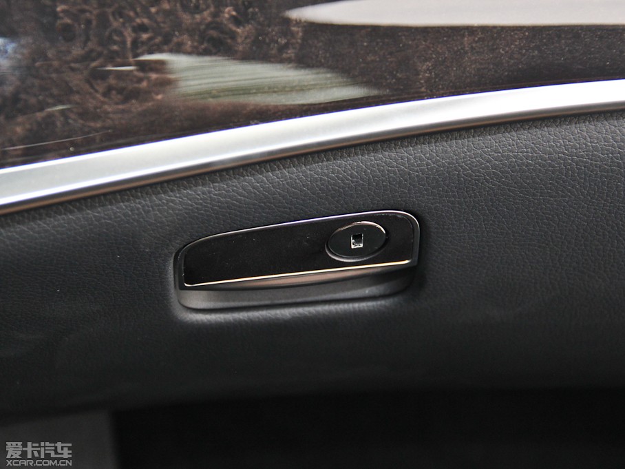 2014YS S 500L 4MATIC