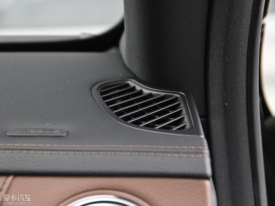 2014YS S 500L 4MATIC