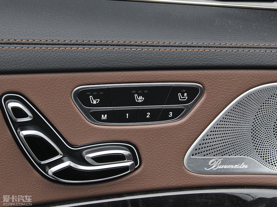 2014YS S 500L 4MATIC