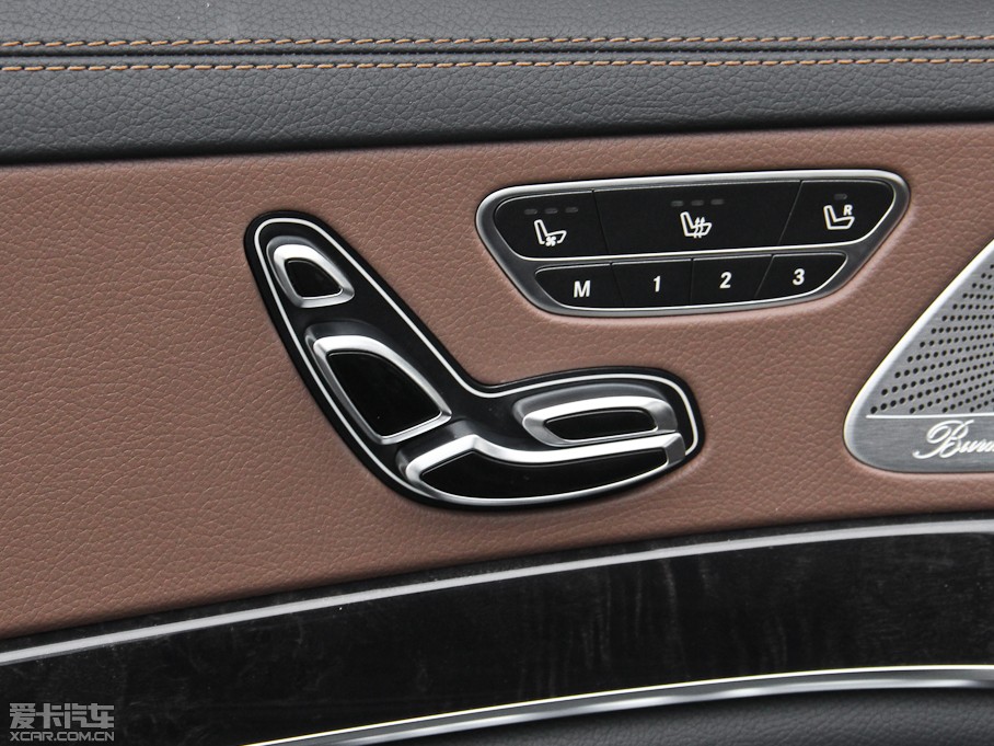 2014YS S 500L 4MATIC