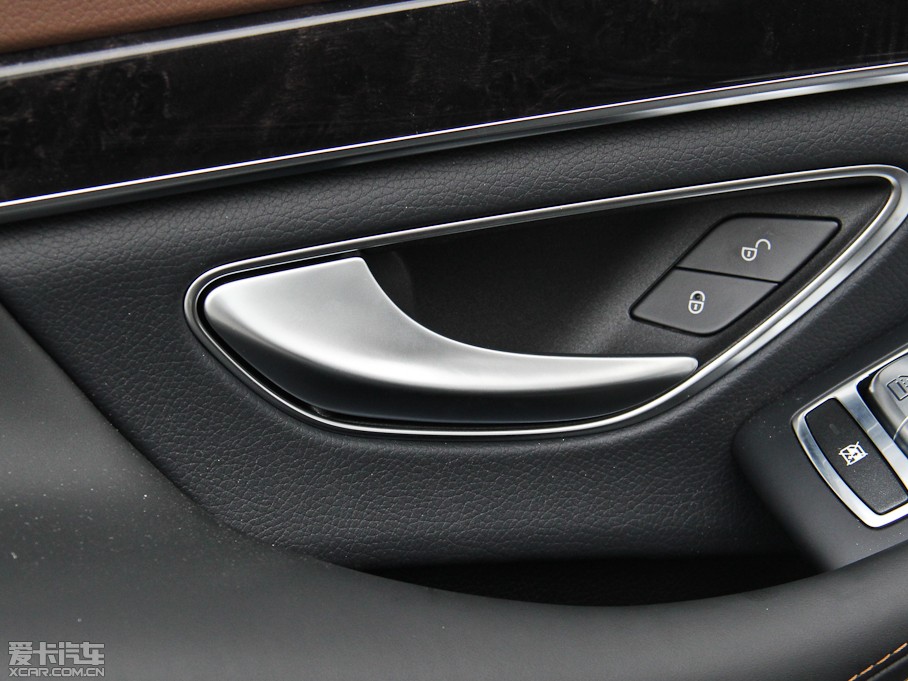 2014YS S 500L 4MATIC