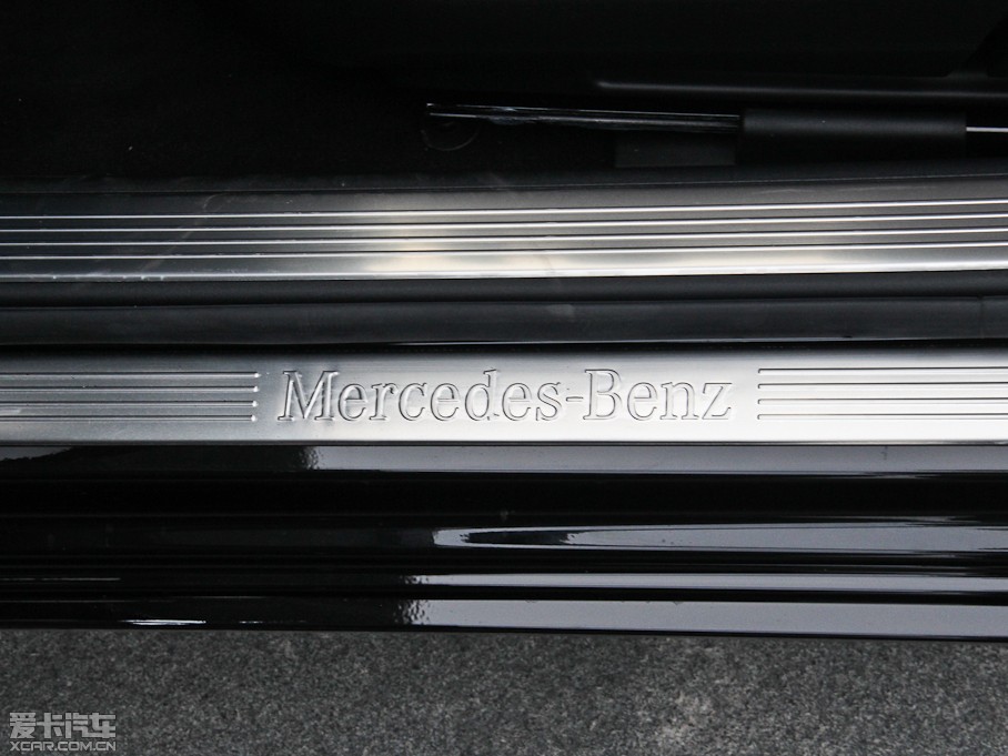 2014YS S 500L 4MATIC