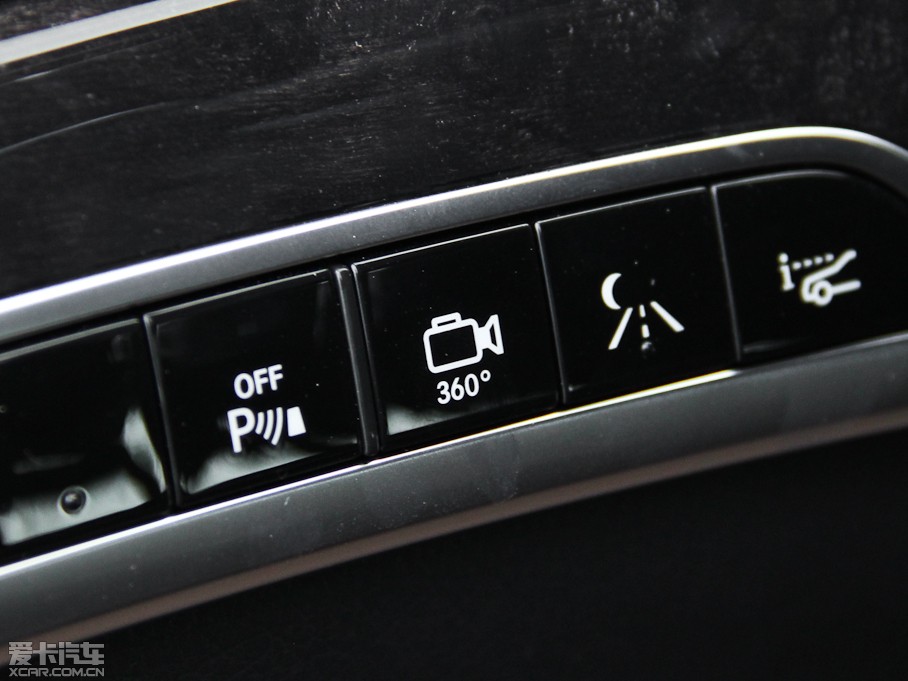 2014YS(j) S 500L 4MATIC