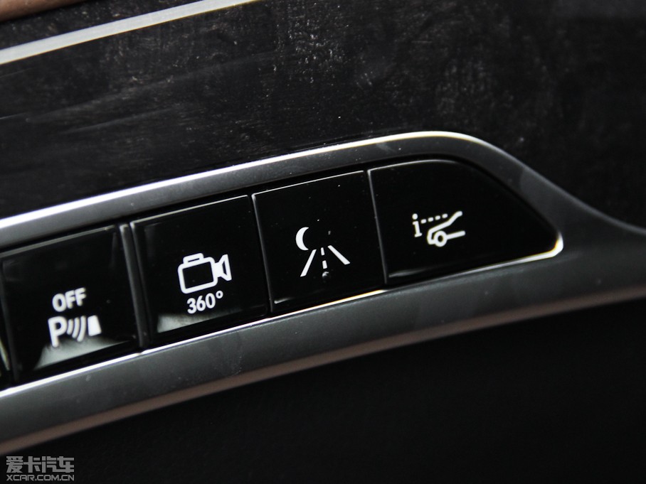 2014YS S 500L 4MATIC