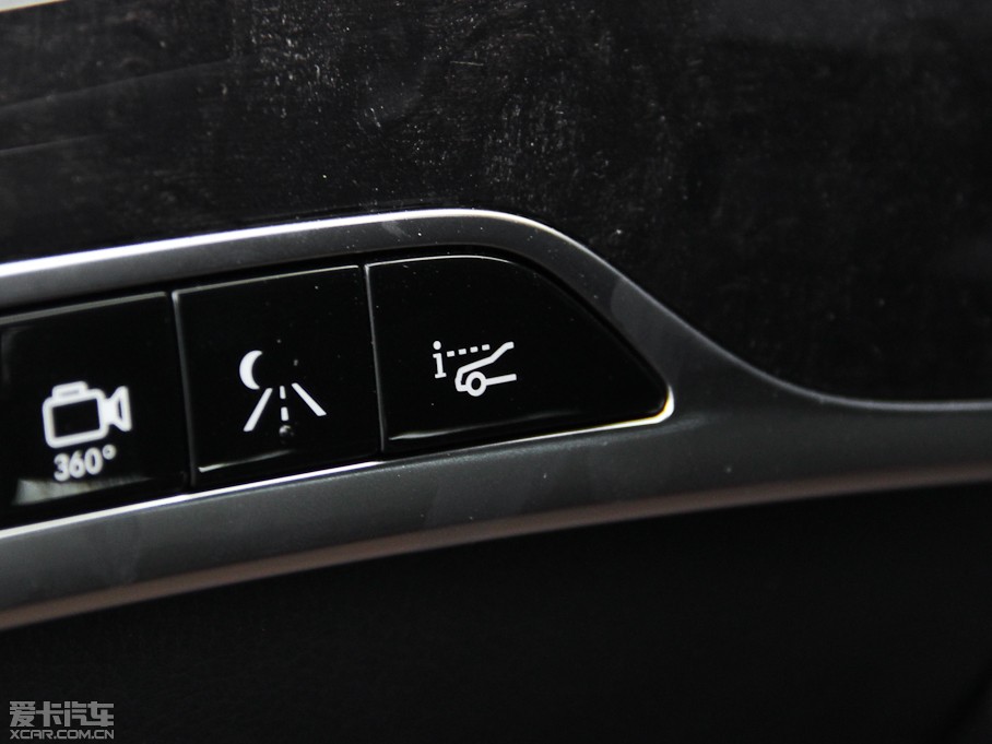 2014YS S 500L 4MATIC