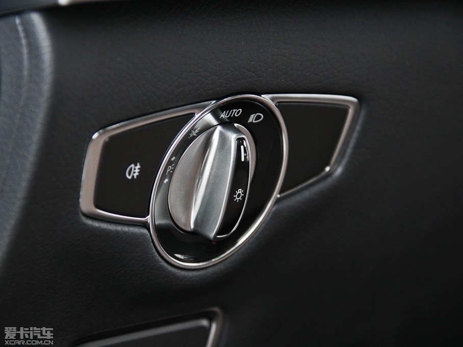 2014YS S 500L 4MATIC