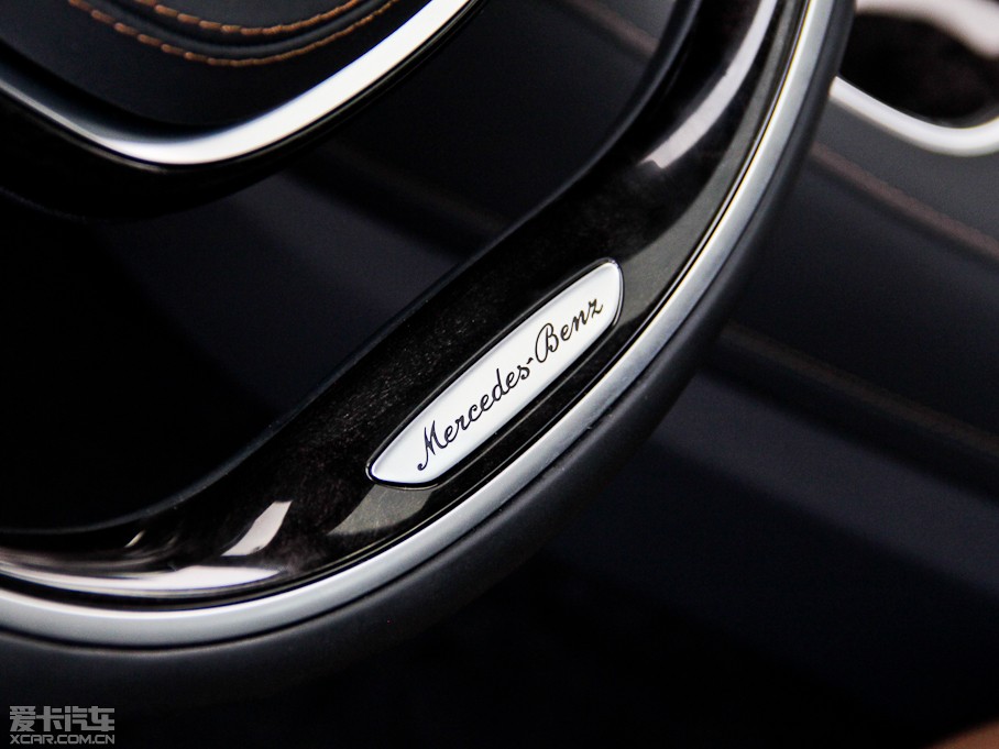 2014YS S 500L 4MATIC