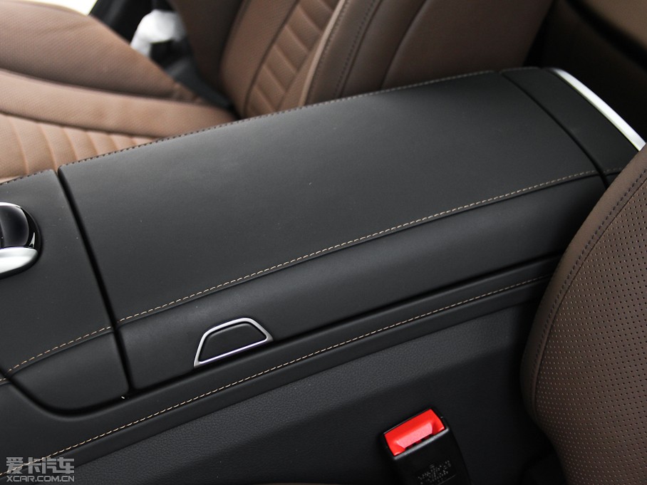 2014YS S 500L 4MATIC