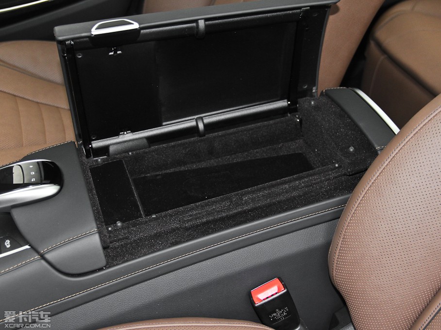 2014YS S 500L 4MATIC