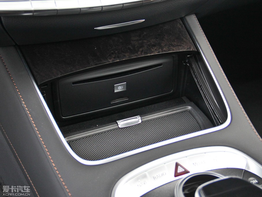 2014YS S 500L 4MATIC