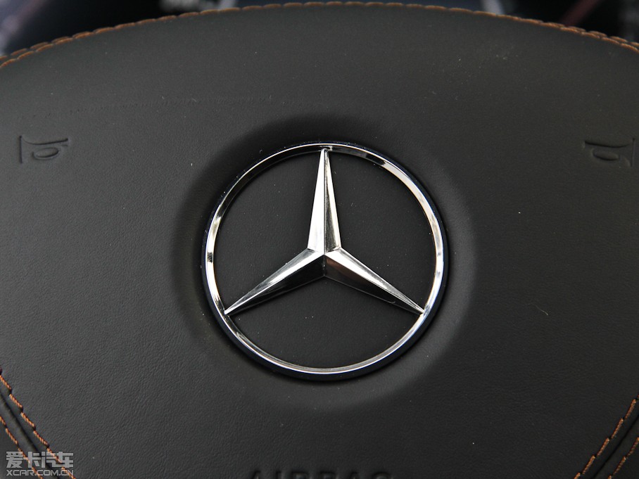 2014YS S 500L 4MATIC