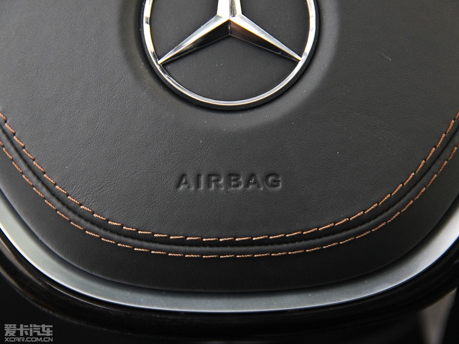 2014YS(j) S 500L 4MATIC