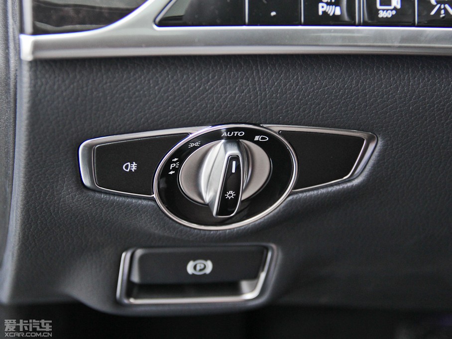 2014YS S 500L 4MATIC