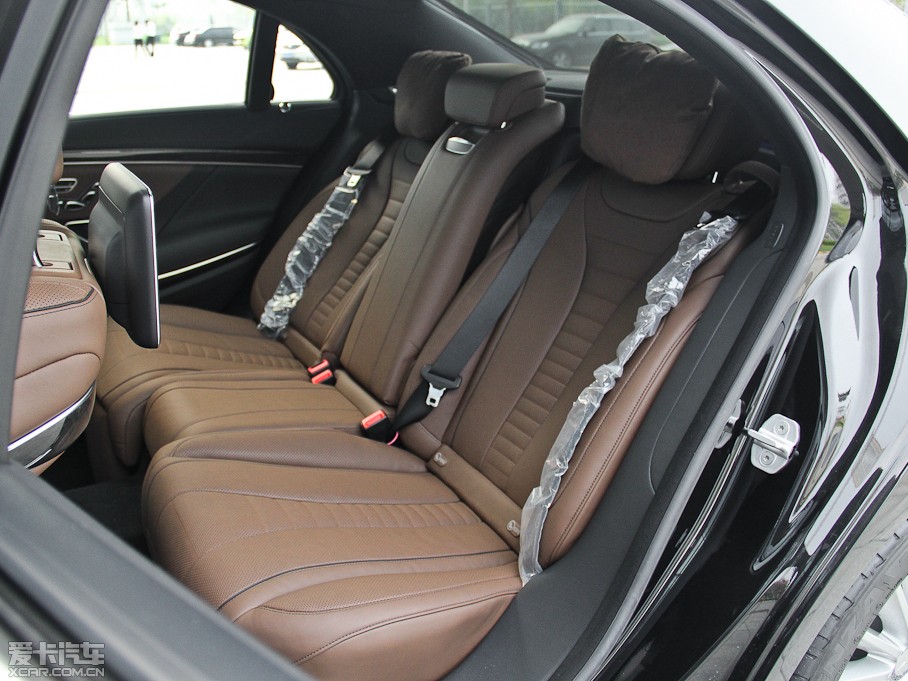 2014YS S 500L 4MATIC