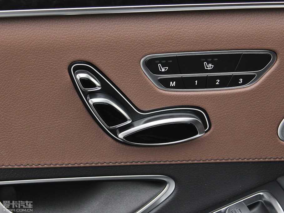 2014YS S 500L 4MATIC