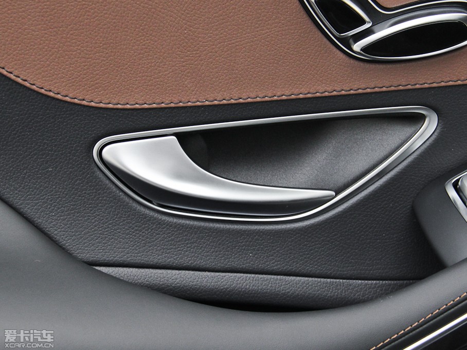 2014YS S 500L 4MATIC