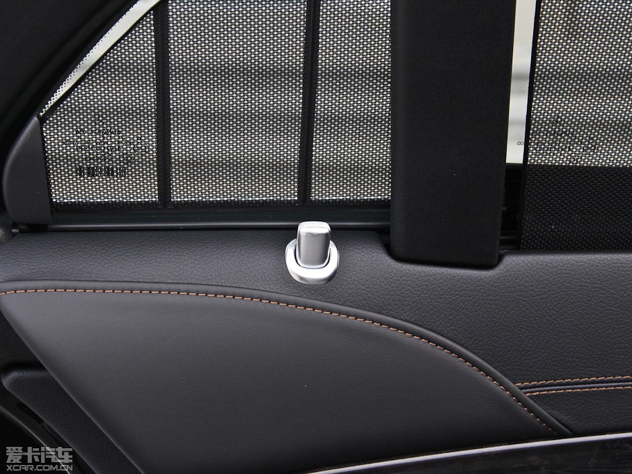 2014YS S 500L 4MATIC