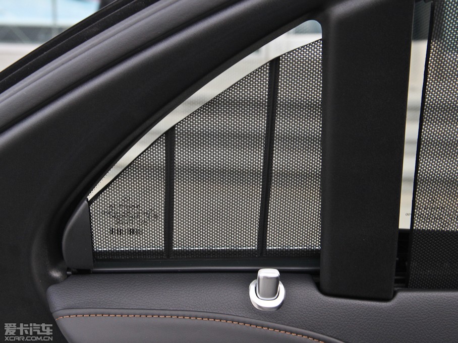 2014YS S 500L 4MATIC