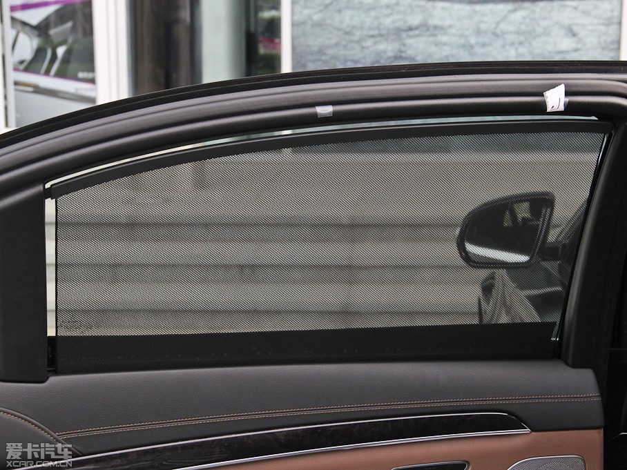 2014YS(j) S 500L 4MATIC