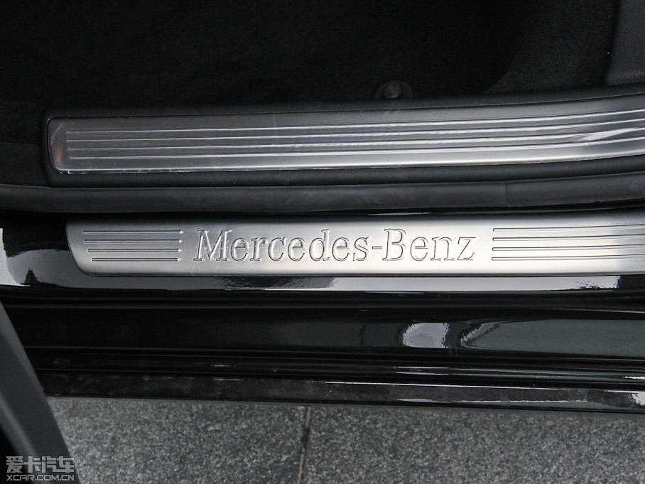 2014YS S 500L 4MATIC