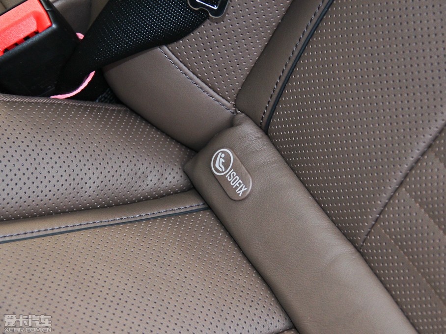 2014YS S 500L 4MATIC