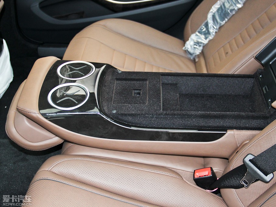 2014YS S 500L 4MATIC