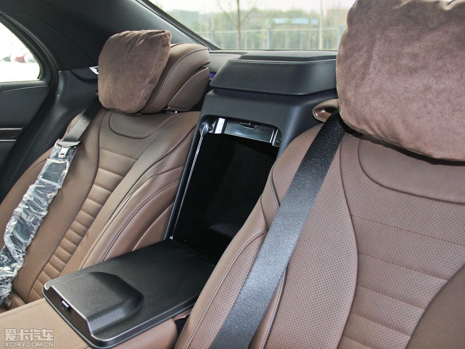 2014YS(j) S 500L 4MATIC