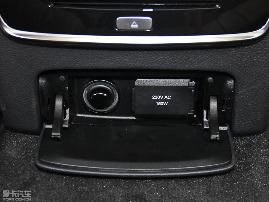 2014YS S 500L 4MATIC