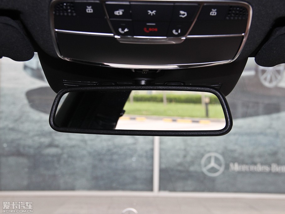 2014YS S 500L 4MATIC