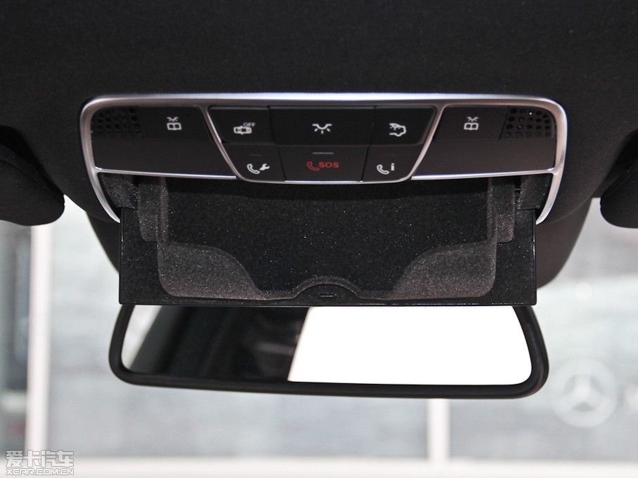 2014YS S 500L 4MATIC