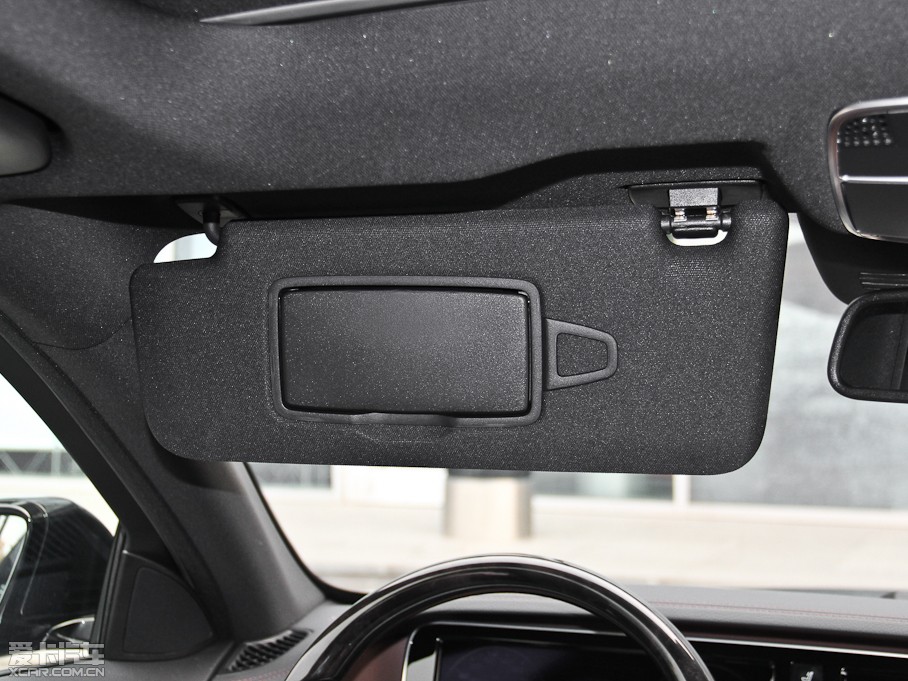 2014YS S 500L 4MATIC