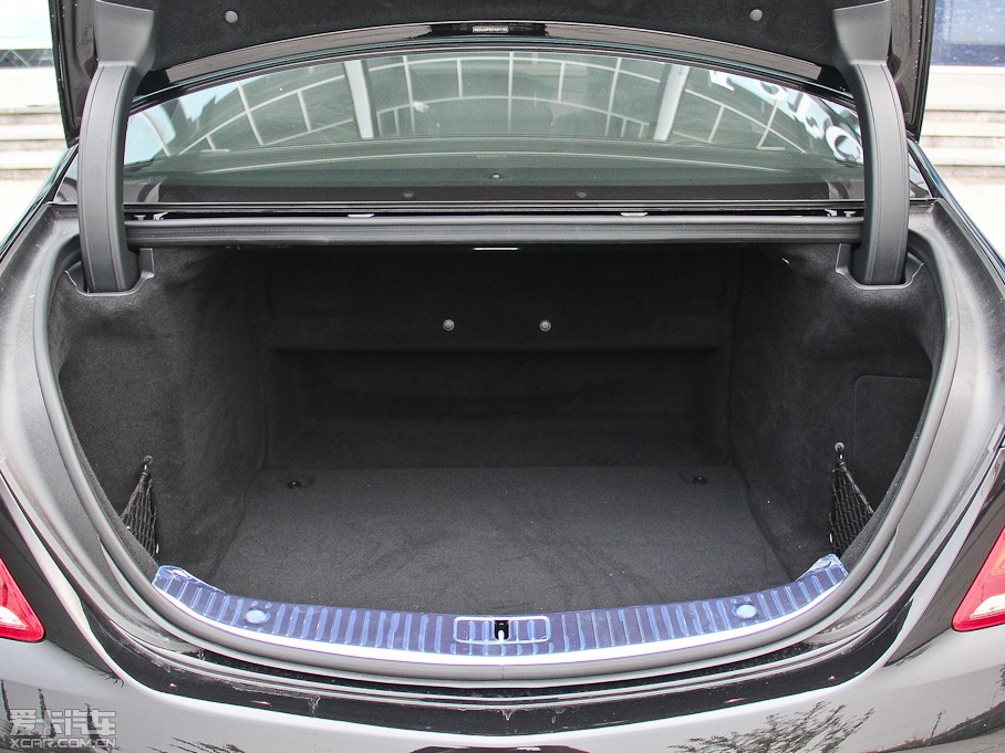 2014YS S 500L 4MATIC