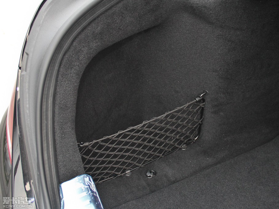 2014YS S 500L 4MATIC