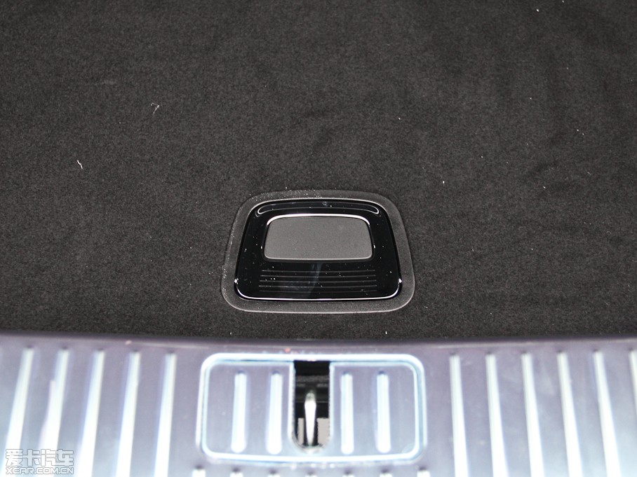 2014YS S 500L 4MATIC