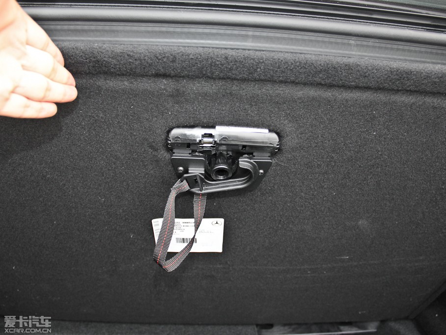 2014YS S 500L 4MATIC