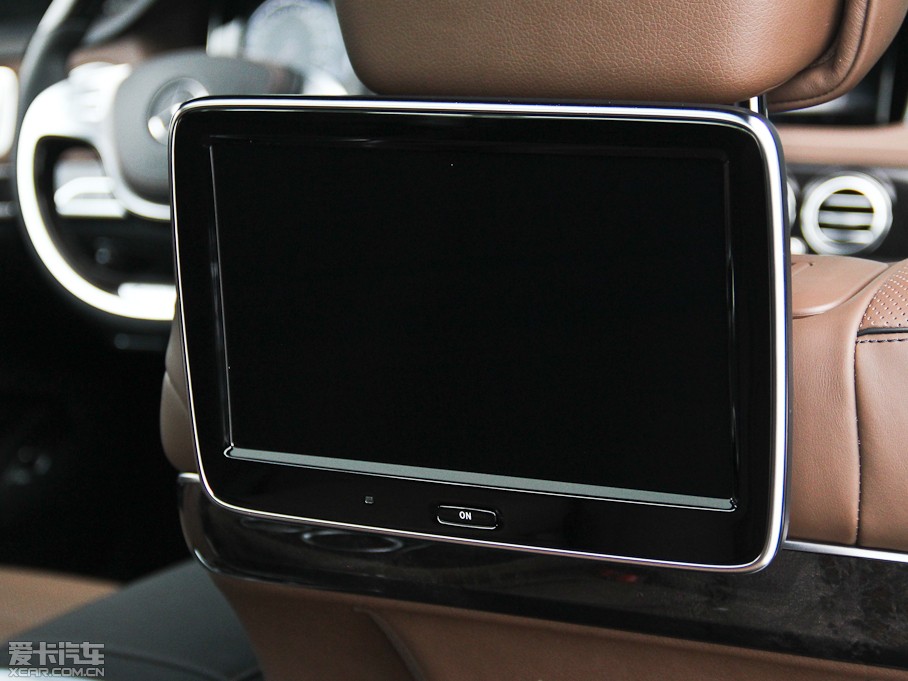 2014YS S 500L 4MATIC