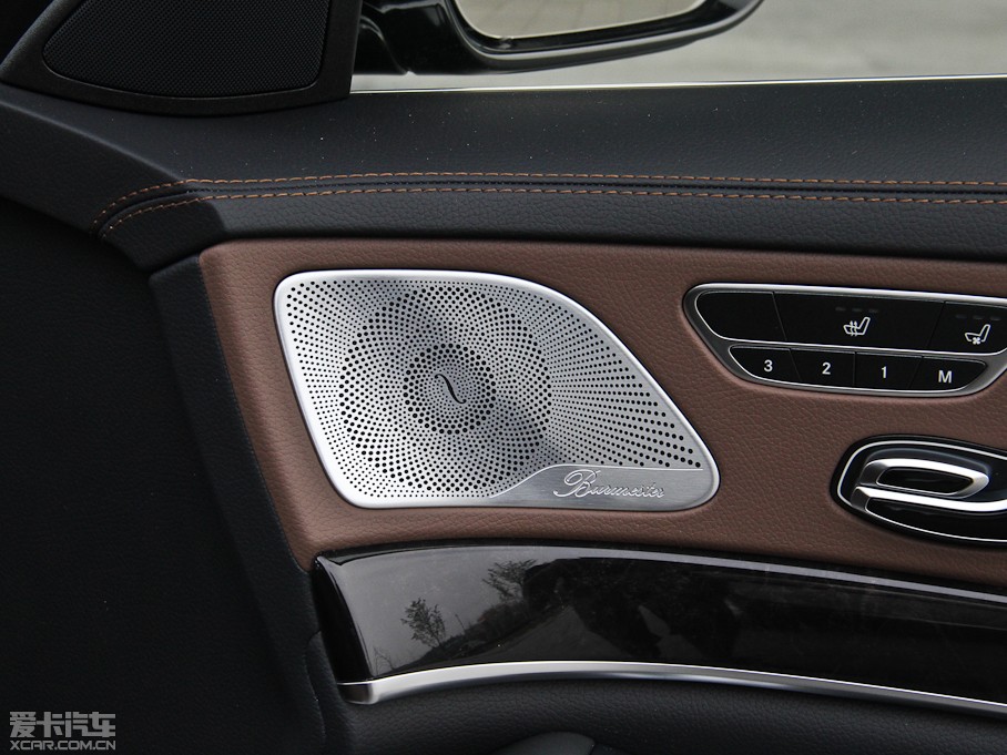 2014YS S 500L 4MATIC