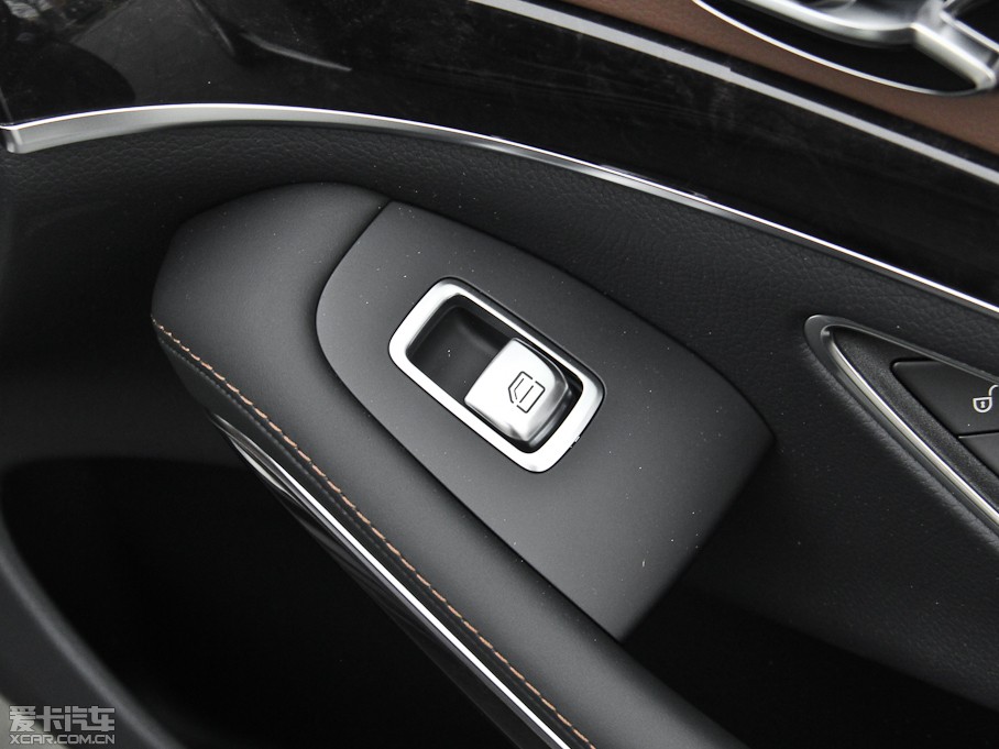 2014YS S 500L 4MATIC