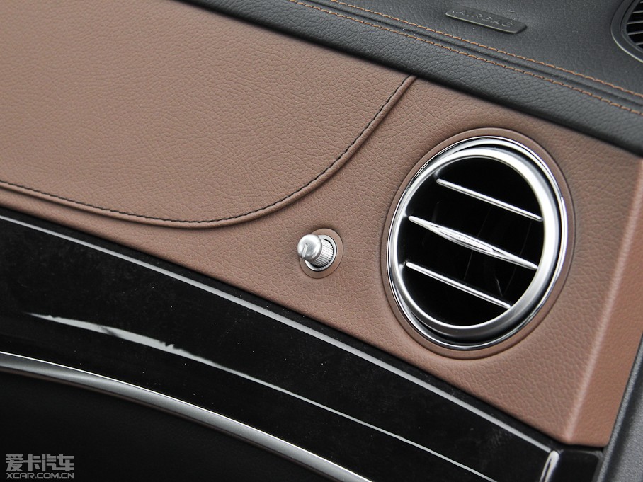 2014YS S 500L 4MATIC